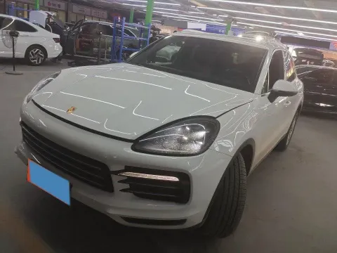 2019 PORSCHE CAYENNE,autocango,china used car exporter,china ev exporter,chinese used car exporter,chinese used ev exporter