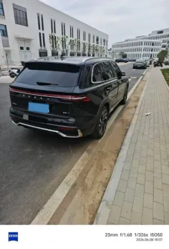 2021 Geely Monjaro 2.0T 218HP L4 7DCT,autocango,china used car exporter,china ev exporter,chinese used car exporter,chinese used ev exporter