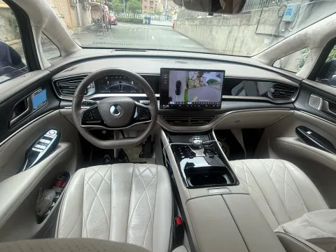2022 Mercedes-Benz GLC Class 2.0T 197HP L4 9AT
