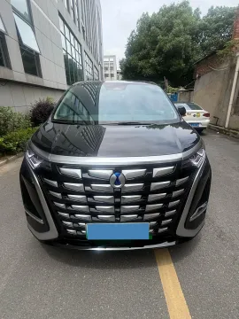 2022 Mercedes-Benz GLC Class 2.0T 197HP L4 9AT
