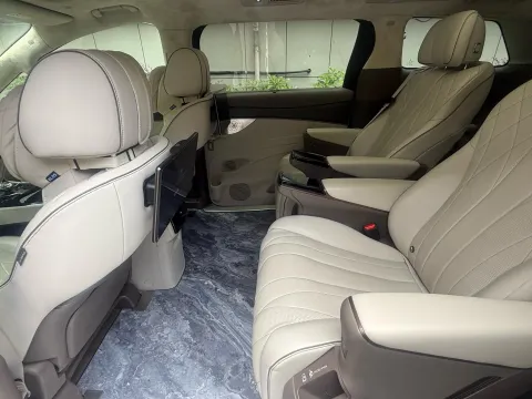 2022 Mercedes-Benz GLC Class 2.0T 197HP L4 9AT