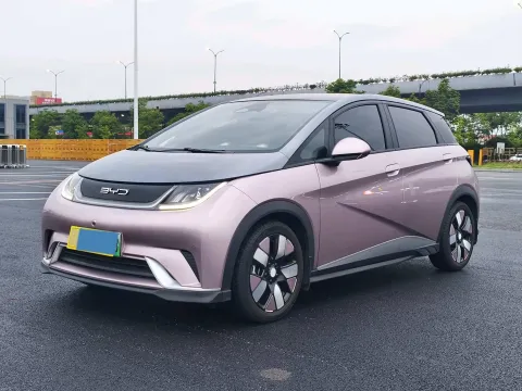 BYD