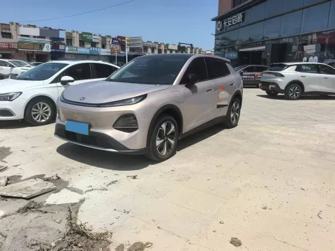 2026 CHANGAN QIYUAN Q05,autocango,china used car exporter,china ev exporter,chinese used car exporter,chinese used ev exporter