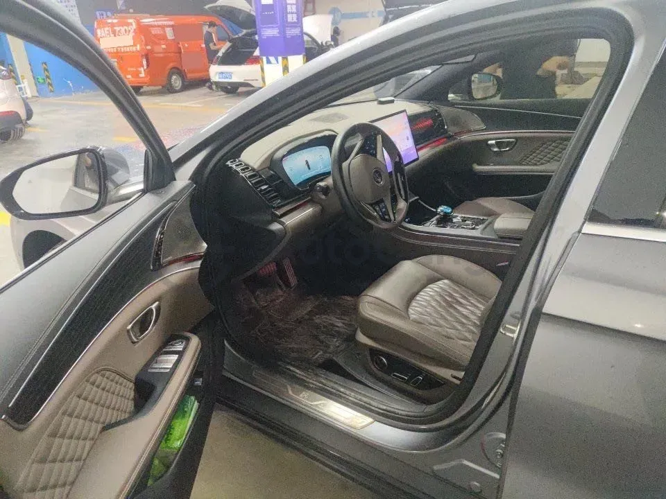 2022 BYD Han BEV 85.4KWH,autocango,china used car exporter,china ev exporter,chinese used car exporter,chinese used ev exporter