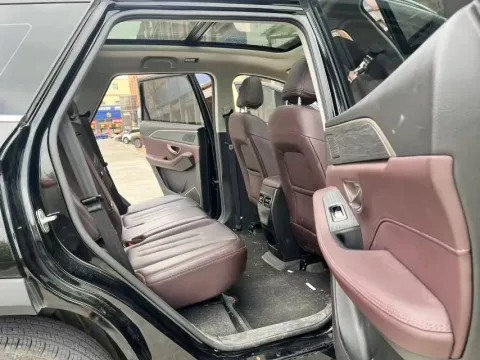 2024 Jetour X90 Plus 1.6T 197HP L4 7DCT