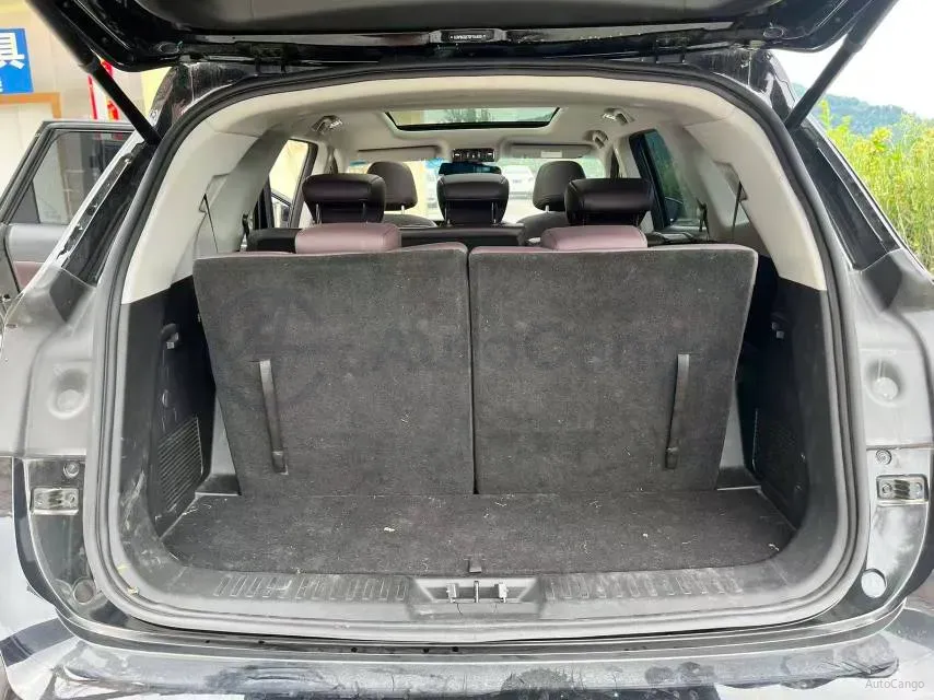 2024 Jetour X90 Plus 1.6T 197HP L4 7DCT,autocango,china used car exporter,china ev exporter,chinese used car exporter,chinese used ev exporter