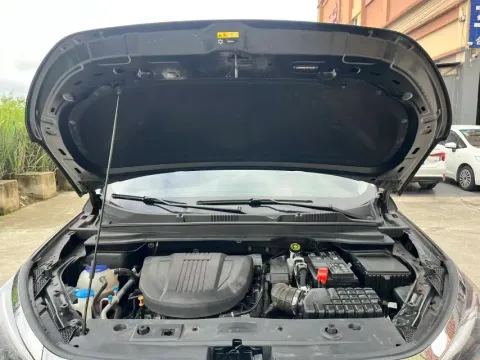 2024 Jetour X90 Plus 1.6T 197HP L4 7DCT