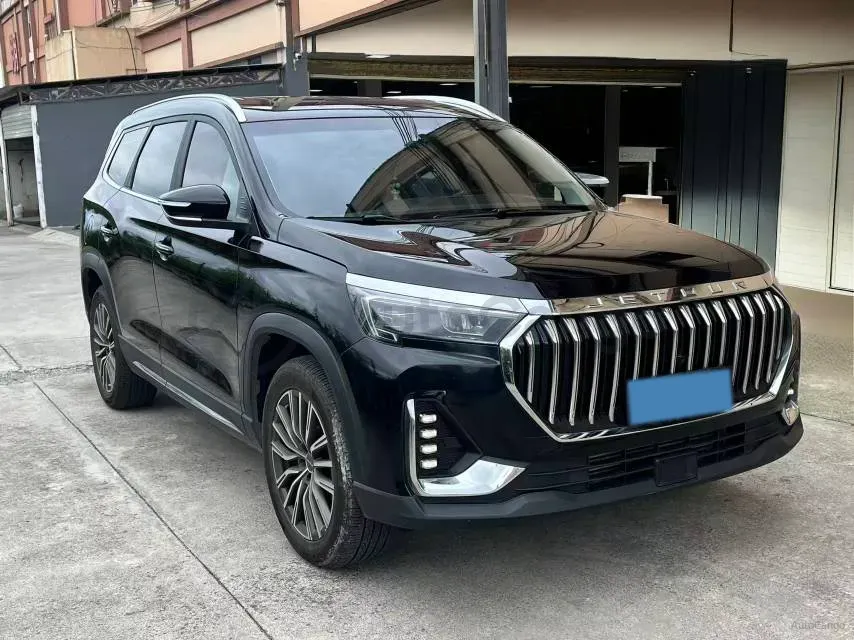 2024 Jetour X90 Plus 1.6T 197HP L4 7DCT,autocango,china used car exporter,china ev exporter,chinese used car exporter,chinese used ev exporter