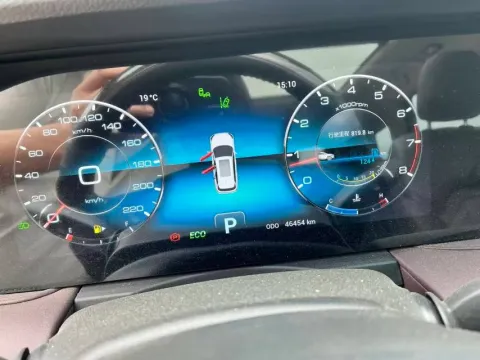 2024 Jetour X90 Plus 1.6T 197HP L4 7DCT