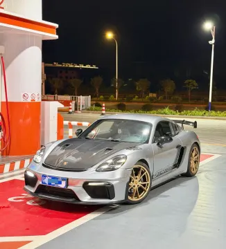2022 PORSCHE 718,autocango,china used car exporter,china ev exporter,chinese used car exporter,chinese used ev exporter