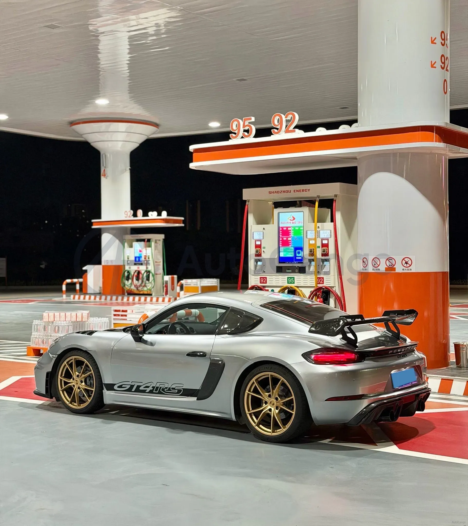 2022 Porsche 718 2.0T 300HP H4 7DCT,autocango,china used car exporter,china ev exporter,chinese used car exporter,chinese used ev exporter