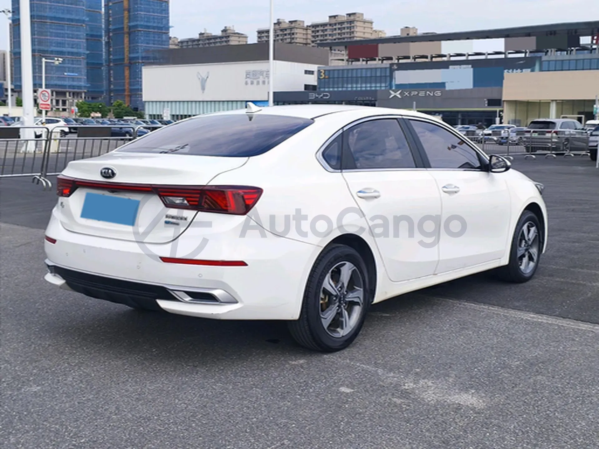 2019 Kia K3 1.5L 115HP L4 CVT,autocango,china used car exporter,china ev exporter,chinese used car exporter,chinese used ev exporter