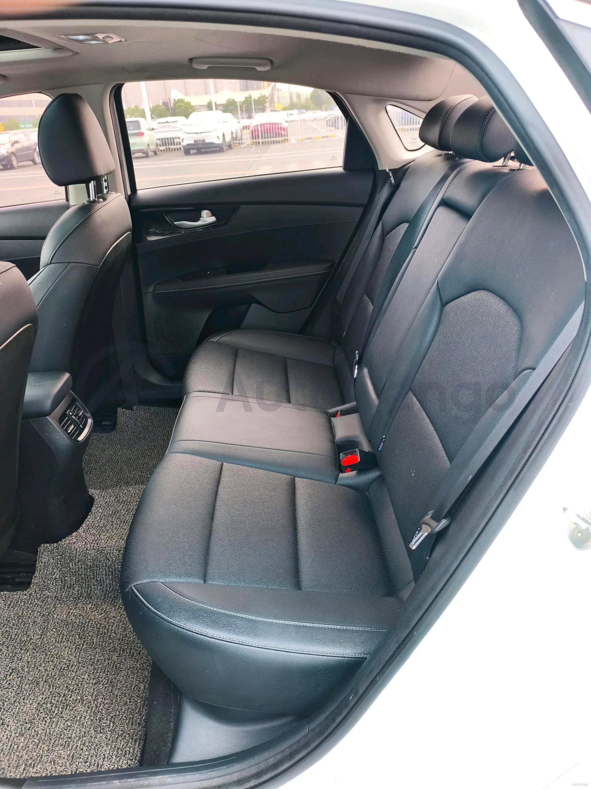2019 Kia K3 1.5L 115HP L4 CVT,autocango,china used car exporter,china ev exporter,chinese used car exporter,chinese used ev exporter