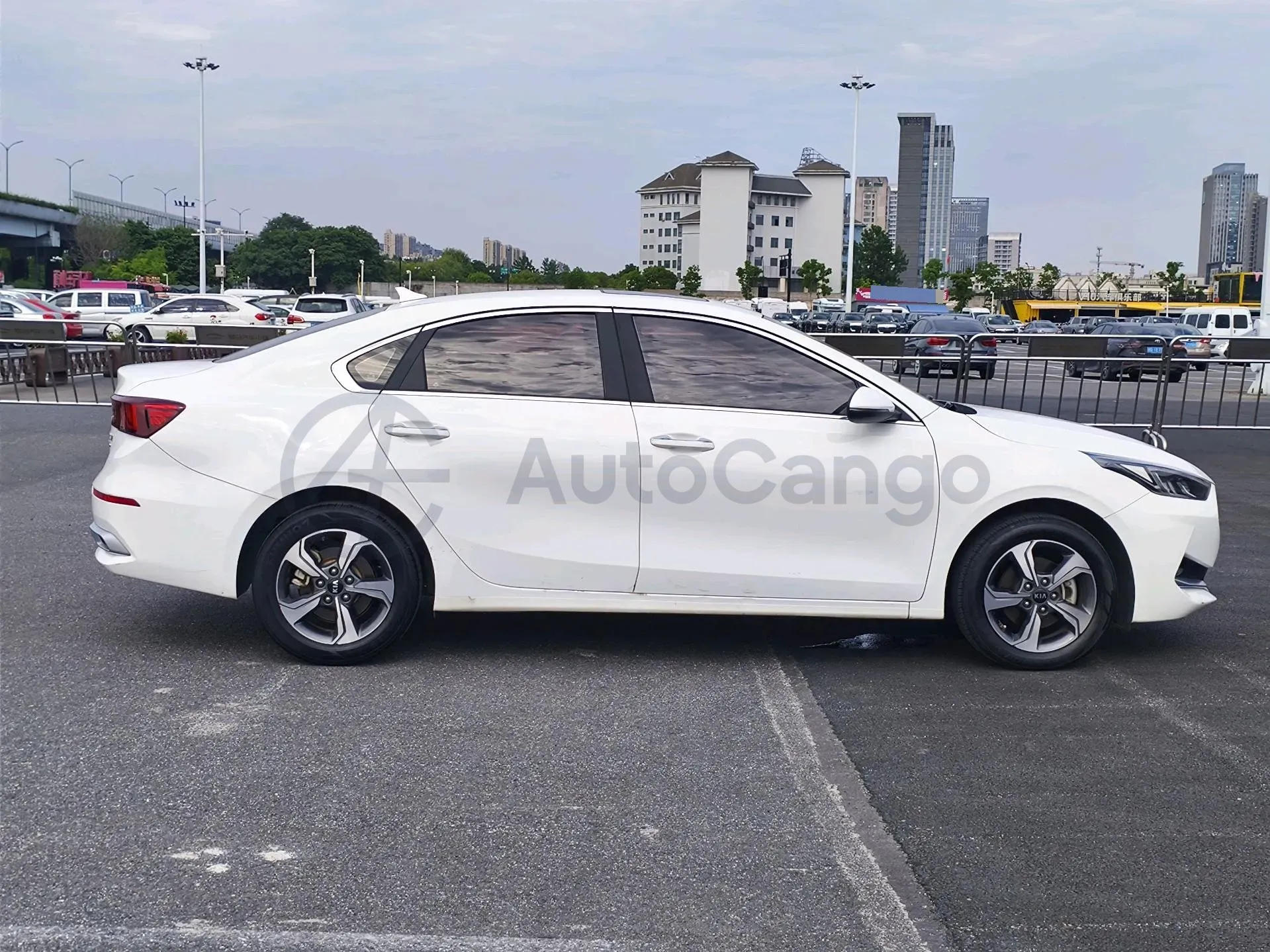 2019 Kia K3 1.5L 115HP L4 CVT,autocango,china used car exporter,china ev exporter,chinese used car exporter,chinese used ev exporter