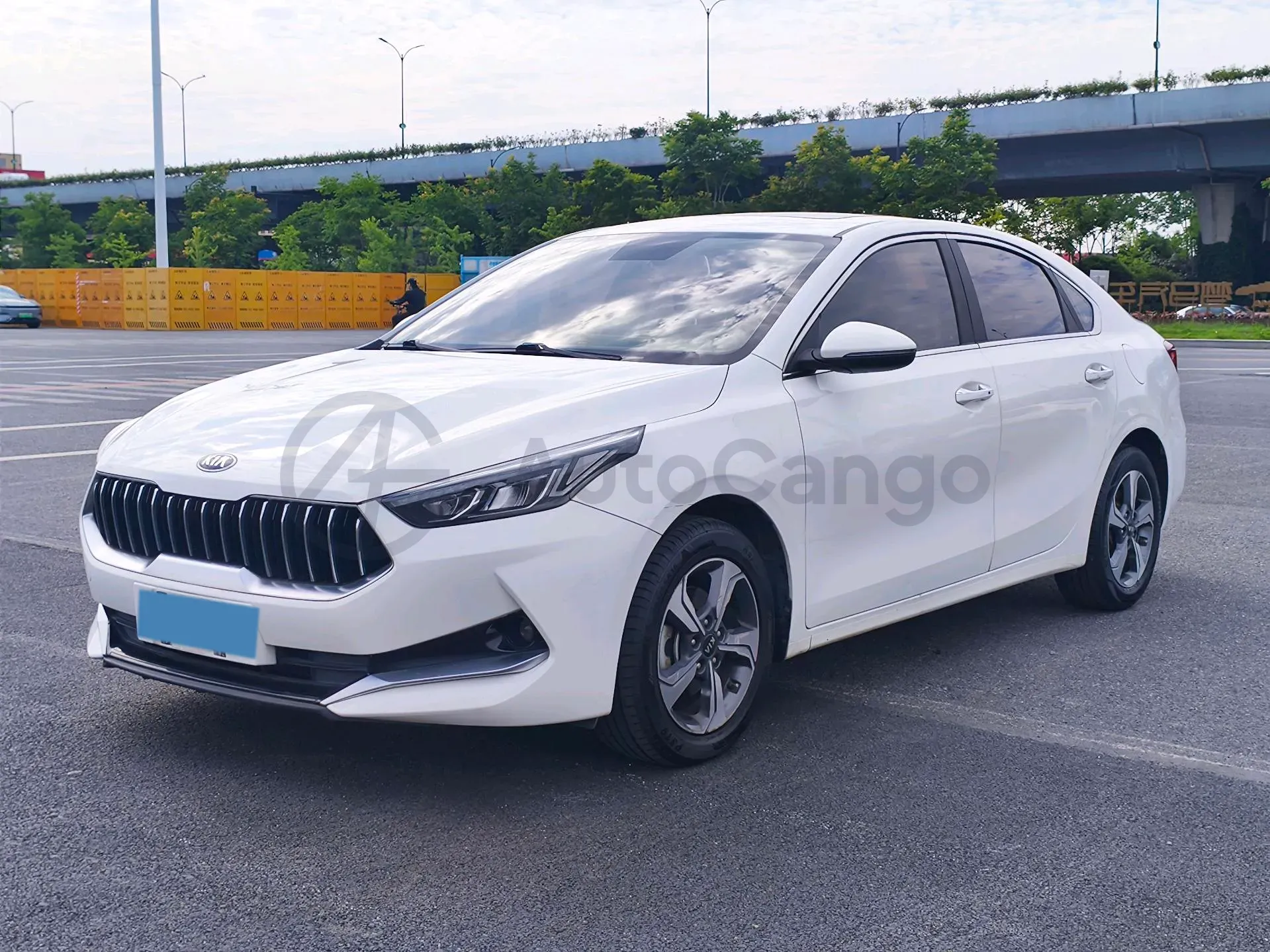 2019 Kia K3 1.5L 115HP L4 CVT,autocango,china used car exporter,china ev exporter,chinese used car exporter,chinese used ev exporter