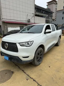 2023 GREAT WALL POER,autocango,china used car exporter,china ev exporter,chinese used car exporter,chinese used ev exporter