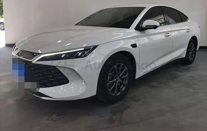 2024 BYD QinL 1.5L 101HP L4 E-CVT PHEV 10.08KWH,autocango,china used car exporter,china ev exporter,chinese used car exporter,chinese used ev exporter