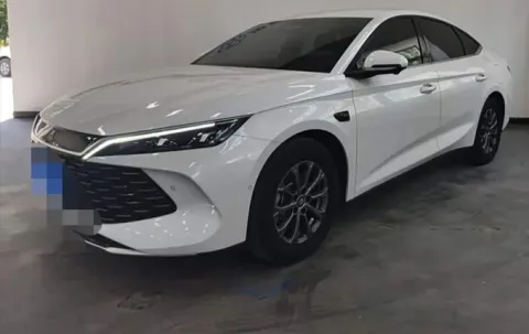 2024 BYD QINL,autocango,china used car exporter,china ev exporter,chinese used car exporter,chinese used ev exporter