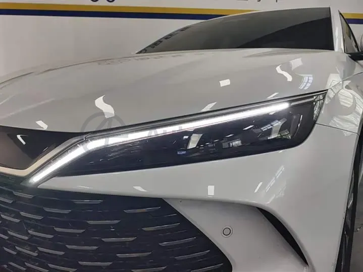 2024 BYD QinL 1.5L 101HP L4 E-CVT PHEV 10.08KWH,autocango,china used car exporter,china ev exporter,chinese used car exporter,chinese used ev exporter