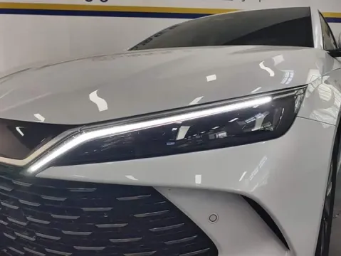 2024 BYD QinL 1.5L 101HP L4 E-CVT PHEV 10.08KWH