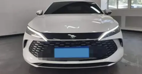 2024 BYD QinL 1.5L 101HP L4 E-CVT PHEV 10.08KWH