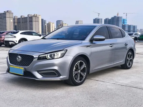 2017 MG MG6,autocango,china used car exporter,china ev exporter,chinese used car exporter,chinese used ev exporter