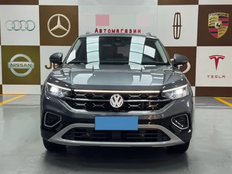 2023 Volkswagen Tayron 1.4T 150HP L4 7DCT,autocango,china used car exporter,china ev exporter,chinese used car exporter,chinese used ev exporter