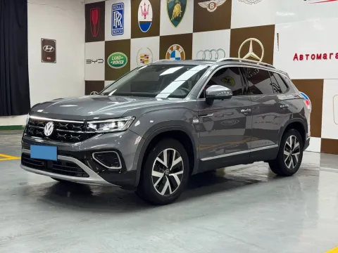 2023 VOLKSWAGEN TAYRON,autocango,china used car exporter,china ev exporter,chinese used car exporter,chinese used ev exporter
