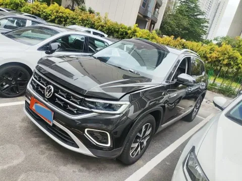 2023 VOLKSWAGEN TAYRON,autocango,china used car exporter,china ev exporter,chinese used car exporter,chinese used ev exporter