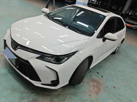 2021 TOYOTA COROLLA,autocango,china used car exporter,china ev exporter,chinese used car exporter,chinese used ev exporter