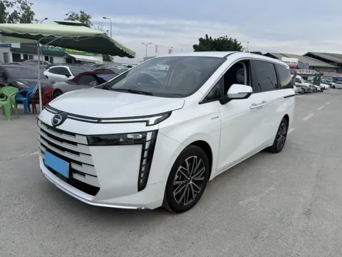 GAC Trumpchi