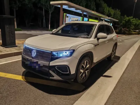 2023 VOLKSWAGEN TAYRON,autocango,china used car exporter,china ev exporter,chinese used car exporter,chinese used ev exporter