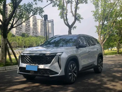 2023 GEELY STARRAY,autocango,china used car exporter,china ev exporter,chinese used car exporter,chinese used ev exporter