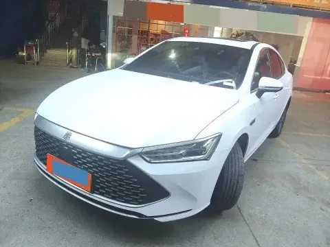2023 BYD QIN PLUS,autocango,china used car exporter,china ev exporter,chinese used car exporter,chinese used ev exporter