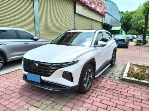 2023 HYUNDAI TUCSON,autocango,china used car exporter,china ev exporter,chinese used car exporter,chinese used ev exporter