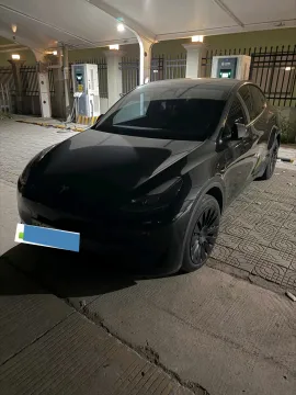 2022 TESLA MODEL Y,autocango,china used car exporter,china ev exporter,chinese used car exporter,chinese used ev exporter