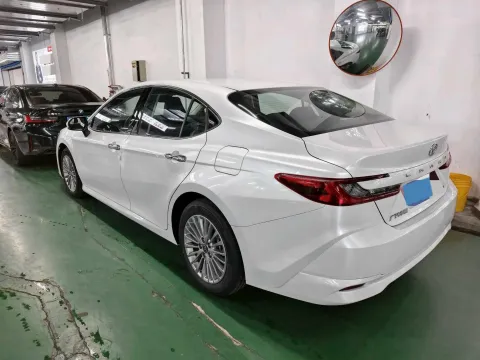 2026 Toyota Camry 2.0L 152HP L4 E-CVT Hybrid,autocango,china used car exporter,china ev exporter,chinese used car exporter,chinese used ev exporter