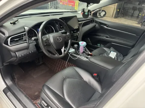 2021 Toyota Camry 2.0L 178HP L4 CVT,autocango,china used car exporter,china ev exporter,chinese used car exporter,chinese used ev exporter