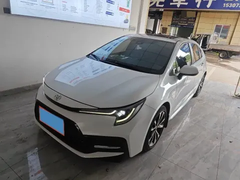 2022 TOYOTA LEVIN,autocango,china used car exporter,china ev exporter,chinese used car exporter,chinese used ev exporter