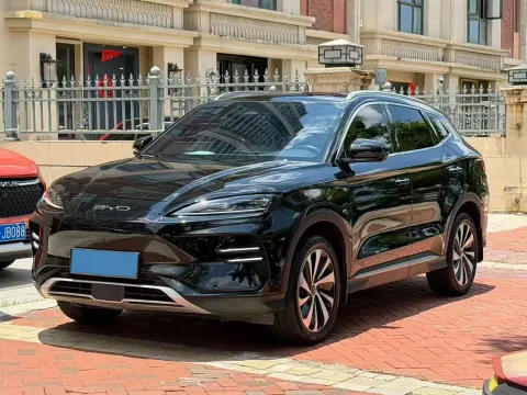 2023 BYD SONG PLUS,autocango,china used car exporter,china ev exporter,chinese used car exporter,chinese used ev exporter