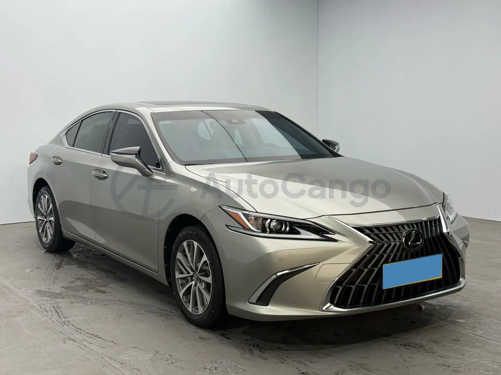 2022 Lexus ES 2.0L 173HP L4 CVT,autocango,china used car exporter,china ev exporter,chinese used car exporter,chinese used ev exporter