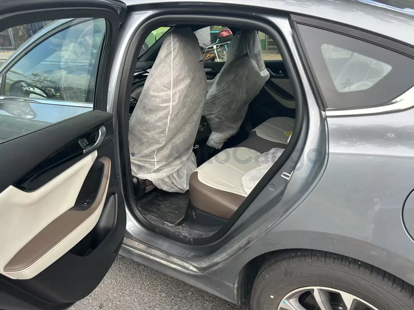 2024 BYD Qin Plus 1.5L 110HP L4 E-CVT PHEV 8.32KWH,autocango,china used car exporter,china ev exporter,chinese used car exporter,chinese used ev exporter