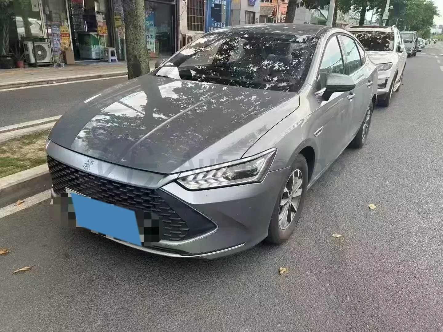 2024 BYD Qin Plus 1.5L 110HP L4 E-CVT PHEV 8.32KWH,autocango,china used car exporter,china ev exporter,chinese used car exporter,chinese used ev exporter