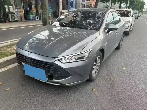 2024 BYD QIN PLUS,autocango,china used car exporter,china ev exporter,chinese used car exporter,chinese used ev exporter