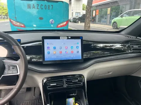 2024 BYD Qin Plus 1.5L 110HP L4 E-CVT PHEV 8.32KWH