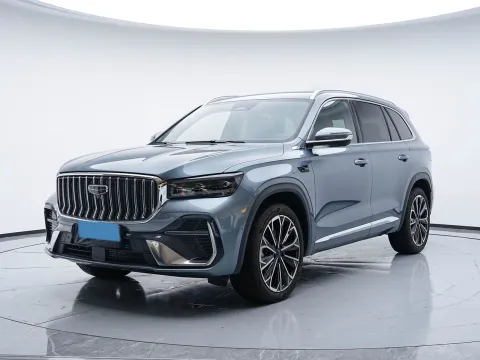 2026 GEELY MONJARO,autocango,china used car exporter,china ev exporter,chinese used car exporter,chinese used ev exporter