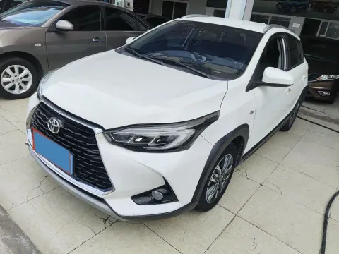 2022 TOYOTA YARIS L,autocango,china used car exporter,china ev exporter,chinese used car exporter,chinese used ev exporter