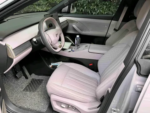 2024 ONVO L60 BEV 60KWH,autocango,china used car exporter,china ev exporter,chinese used car exporter,chinese used ev exporter