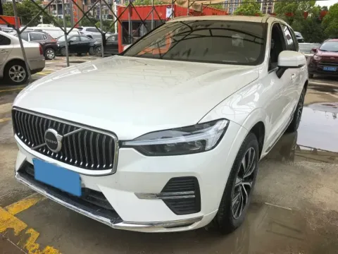 2024 VOLVO XC60,autocango,china used car exporter,china ev exporter,chinese used car exporter,chinese used ev exporter