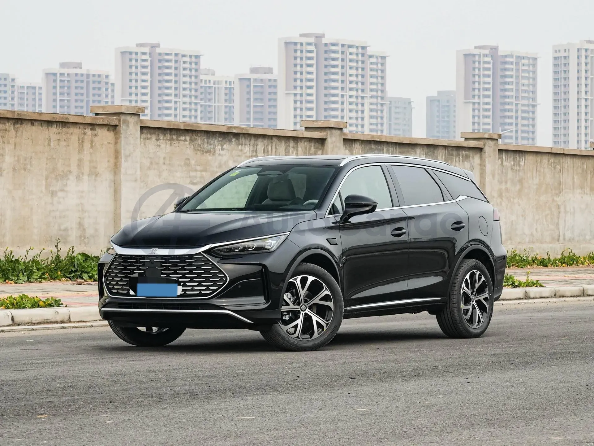 2025 BYD Tang 1.5T 156HP L4 E-CVT PHEV 21.504KWH,autocango,china used car exporter,china ev exporter,chinese used car exporter,chinese used ev exporter